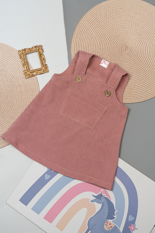 Сарафан для дівчаток 300-1174